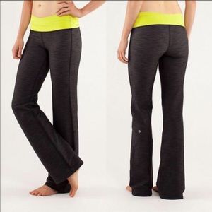 Lululemon Astro Pants